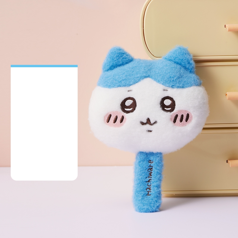 MIINIO Chiikawa Plush Handheld Mirror (2)