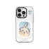 Cute Chiikawa Magsafe Magnetic Acrylic Phone Case (3)