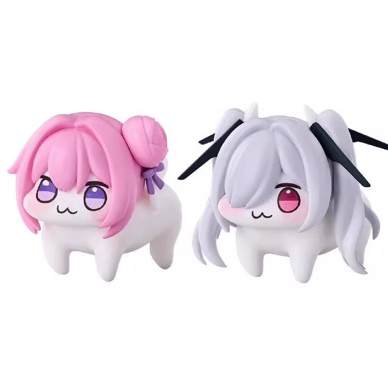 Doro Anime Figure - Goddess of Victory NIKKE Doro Anime Figure