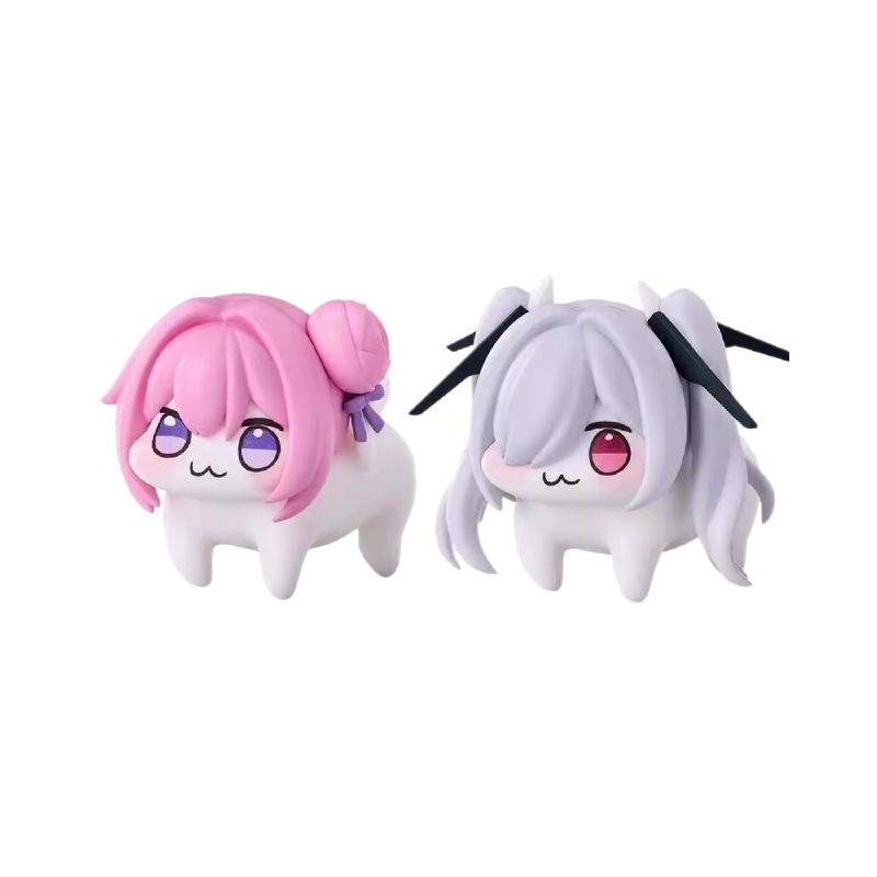 Doro Anime Figure - Goddess of Victory NIKKE Doro Anime Figure