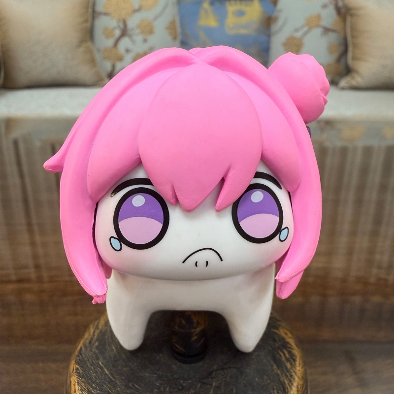 Doro Anime Figure - Goddess of Victory NIKKE Doro Anime Figure