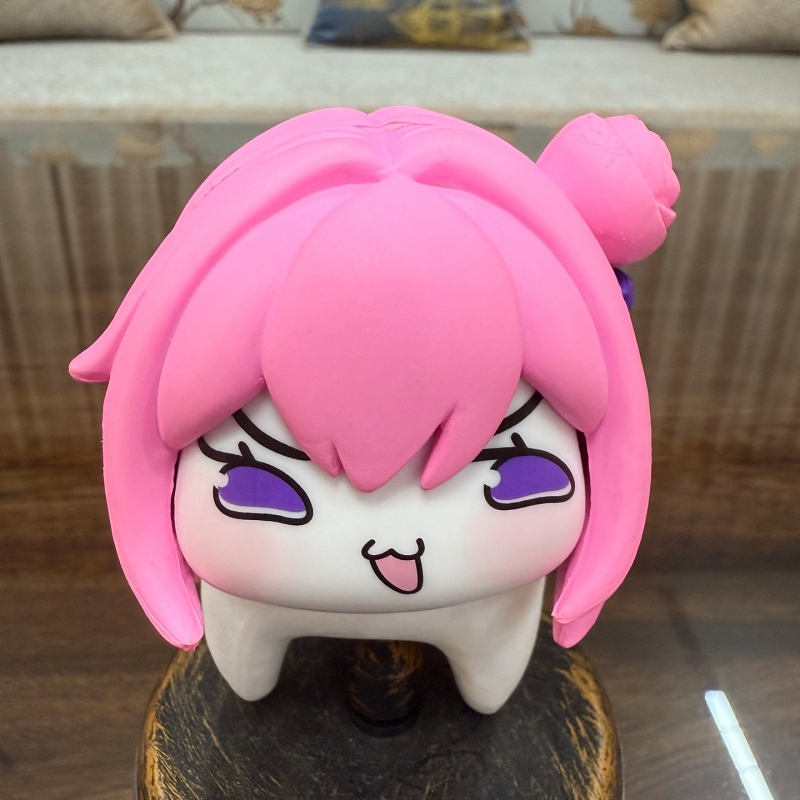Doro Anime Figure - Goddess of Victory NIKKE Doro Anime Figure