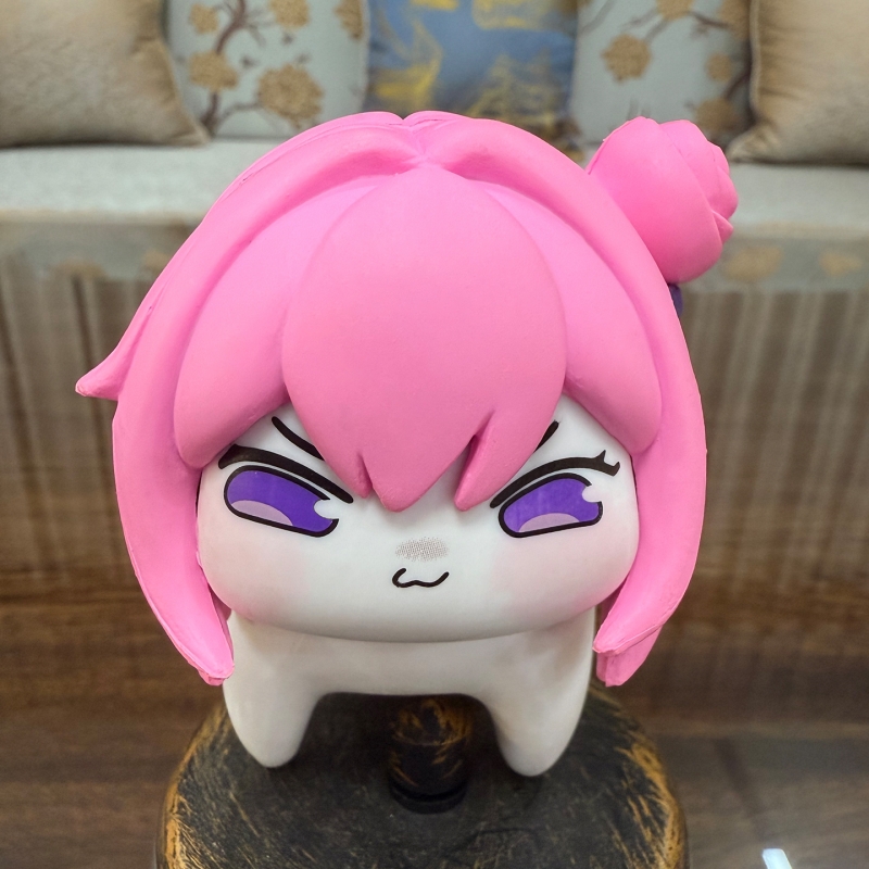 Doro Anime Figure - Goddess of Victory NIKKE Doro Anime Figure