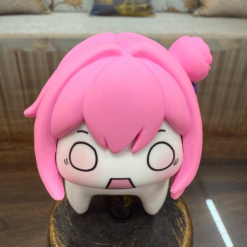 Doro Anime Figure - Goddess of Victory NIKKE Doro Anime Figure