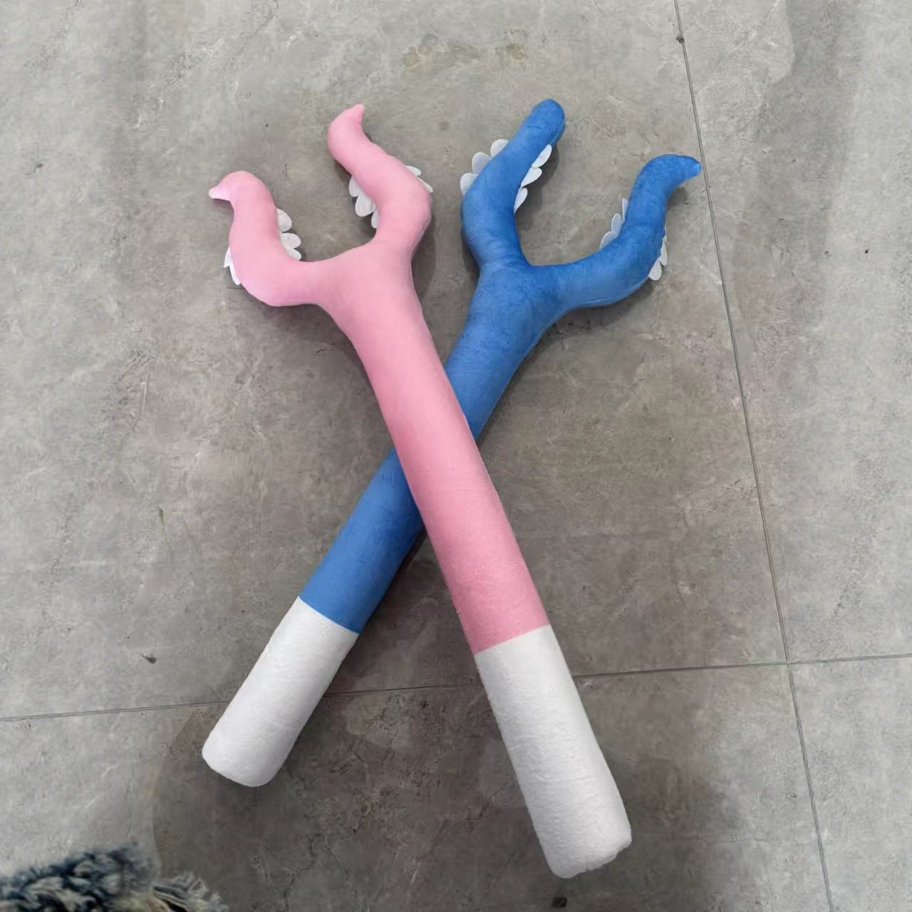 Chiikawa Plush Fork Slugger