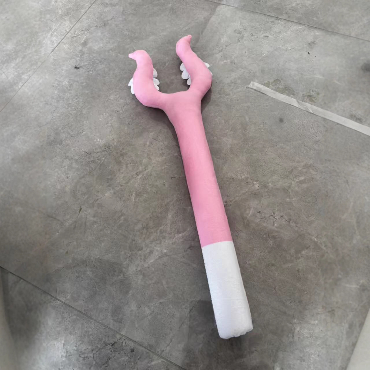 Chiikawa Plush Fork Slugger