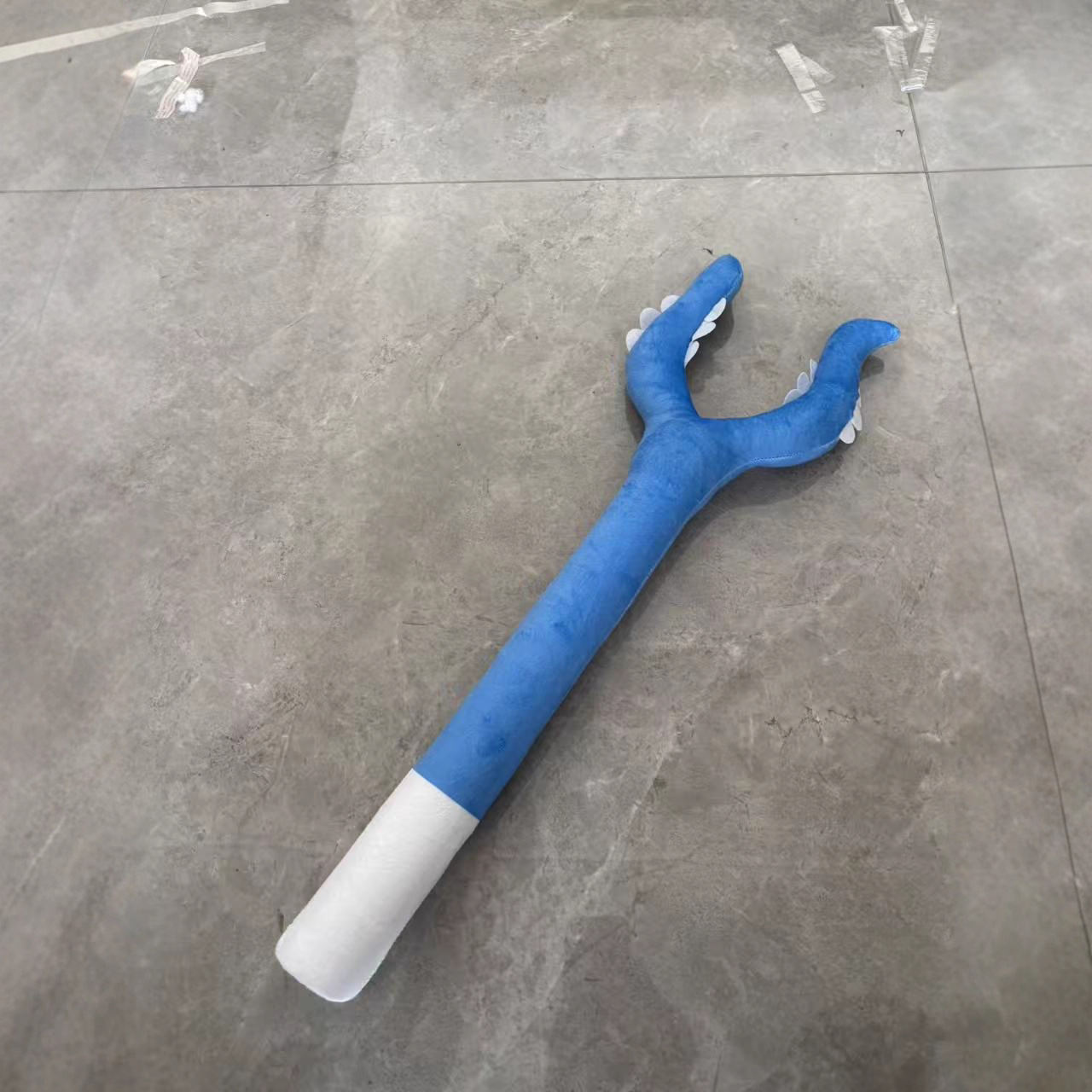 Chiikawa Plush Fork Slugger