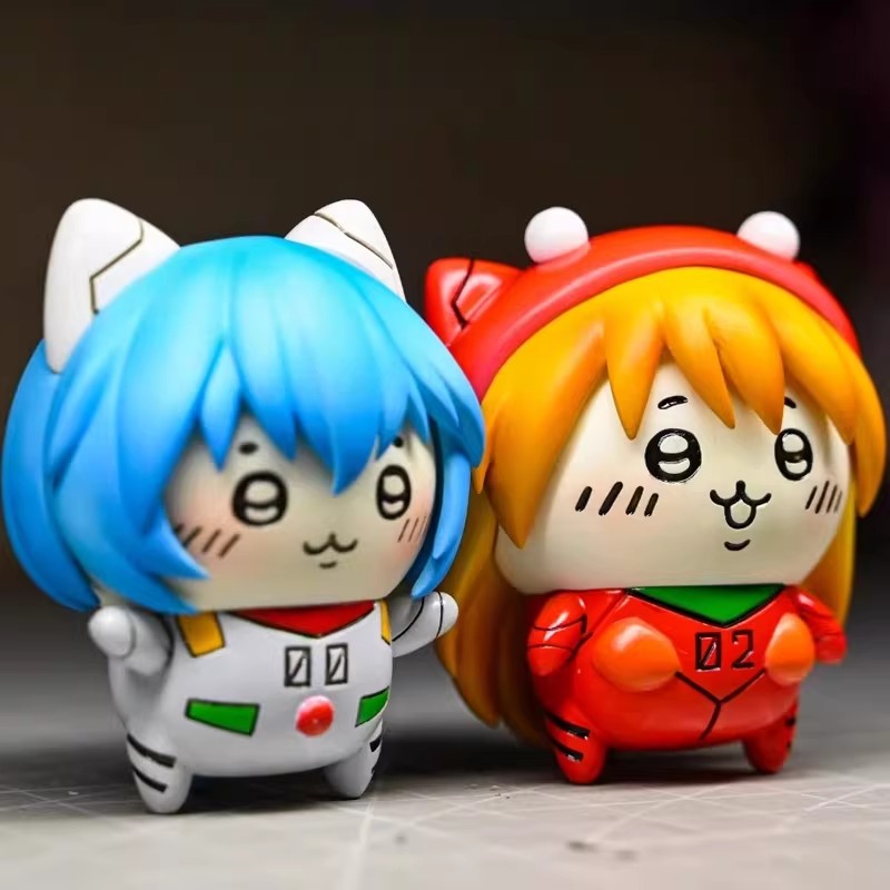 Usagi Cosplay Chibi Figure (27)