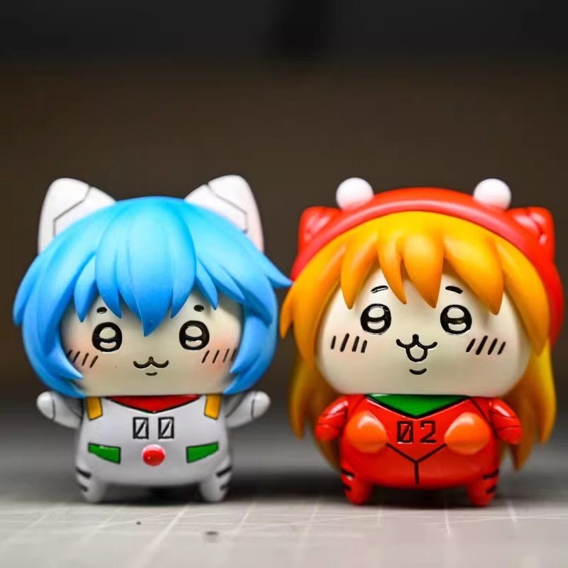 Usagi Cosplay Chibi Figure (28)