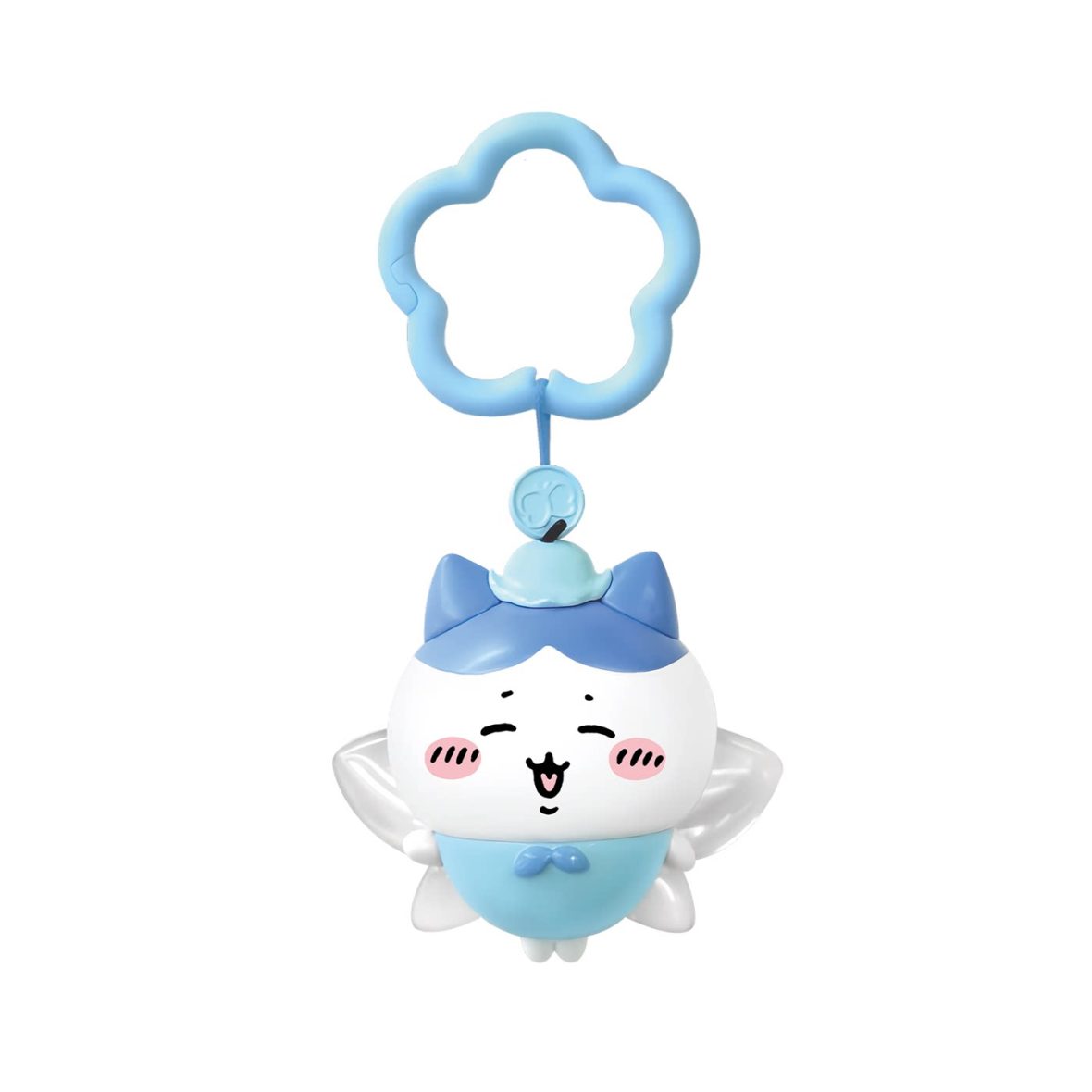 Chiikawa Fairy Wind-Up Bag Charm (3)